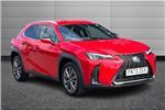 2023 Lexus UX