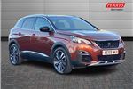 2020 Peugeot 3008