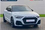 2024 Audi A1