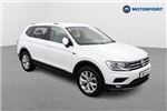 2021 Volkswagen Tiguan Allspace