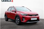 2023 Kia Stonic