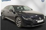 2019 Volkswagen Arteon