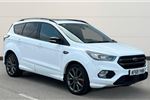 2019 Ford Kuga