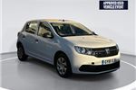 2018 Dacia Sandero