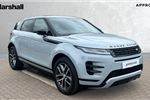 2024 Land Rover Range Rover Evoque