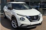 2020 Nissan Juke