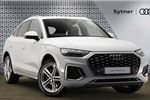 2022 Audi Q5 Sportback