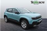 2024 Jeep Avenger