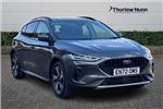 2023 Ford Focus Active