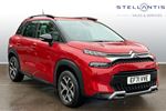 2022 Citroen C3 Aircross