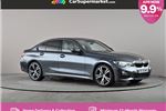 2020 BMW 3 Series