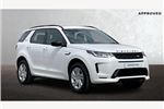 2023 Land Rover Discovery Sport