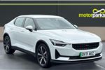 2021 Polestar 2