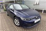 2022 Volkswagen Golf