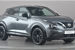 2021 Nissan Juke