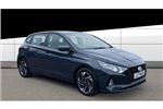 2021 Hyundai i20