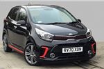 2020 Kia Picanto