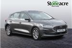 2023 Ford Focus