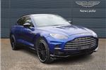 2022 Aston Martin DBX