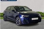 2024 Audi A1
