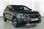 2020 Peugeot 3008