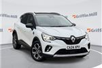 2024 Renault Captur