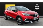 2018 Renault Captur