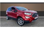 2020 Ford EcoSport