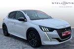 2022 Peugeot 208