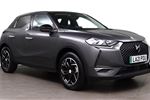 2021 DS DS 3 Crossback