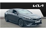 2022 Kia ProCeed