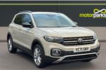 2021 Volkswagen T-Cross