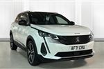 2021 Peugeot 3008