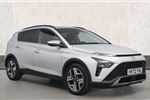 2022 Hyundai Bayon