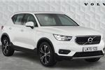 2020 Volvo XC40