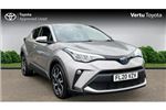 2020 Toyota C-HR