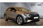 2024 Audi Q4