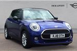 2018 MINI Hatchback