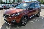 2019 Peugeot 3008