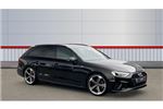 2021 Audi A4 Avant