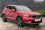 2021 Volvo XC40 Recharge