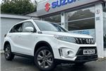 2024 Suzuki Vitara