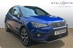 2020 SEAT Arona