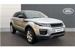 2017 Land Rover Range Rover Evoque