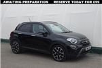 2021 Fiat 500X