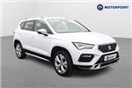 2021 SEAT Ateca