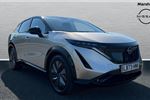 2023 Nissan Ariya