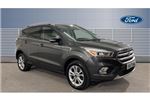 2017 Ford Kuga