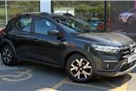2022 Dacia Sandero Stepway