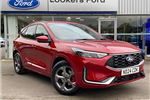 2024 Ford Kuga